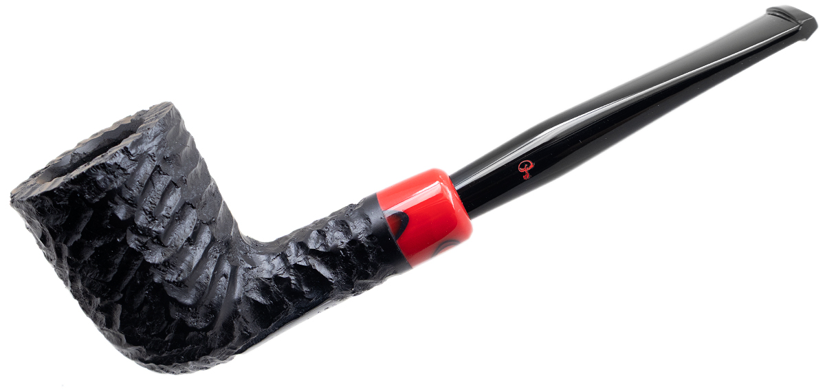 Peterson Halloween 2026 Rusticated (120) Fishtail