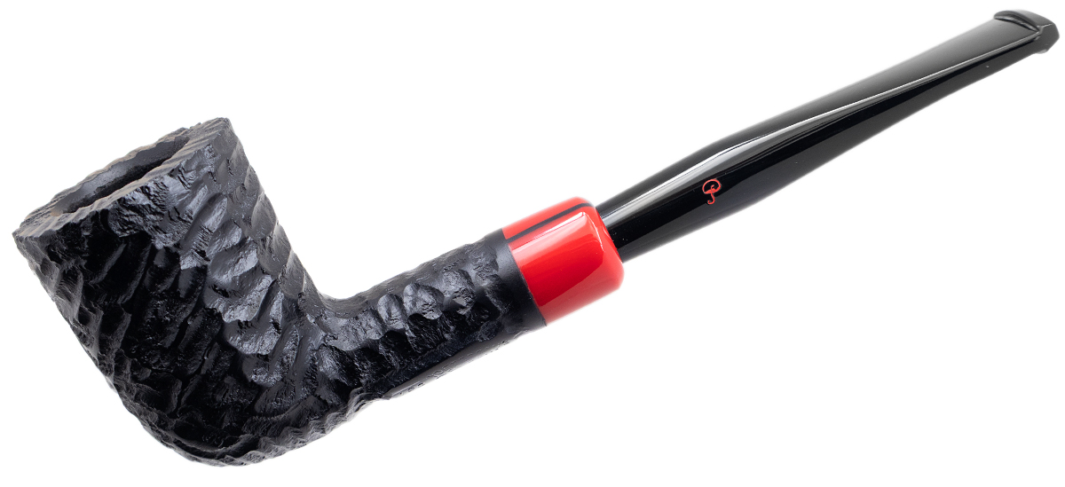 Peterson Halloween 2026 Rusticated (120) Fishtail