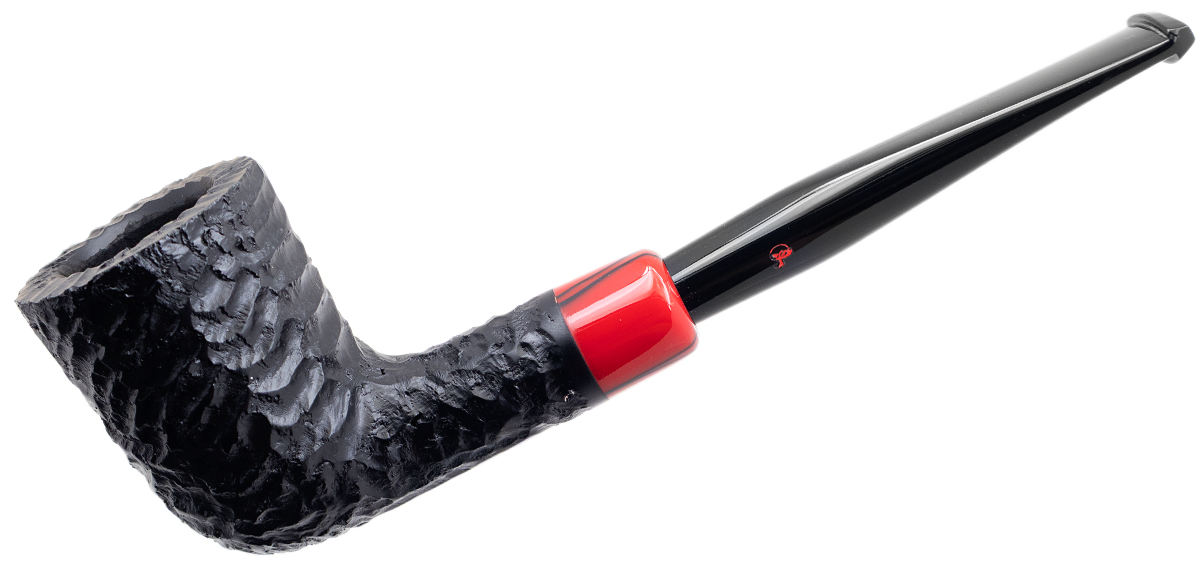 Peterson Halloween 2026 Rusticated (120) Fishtail