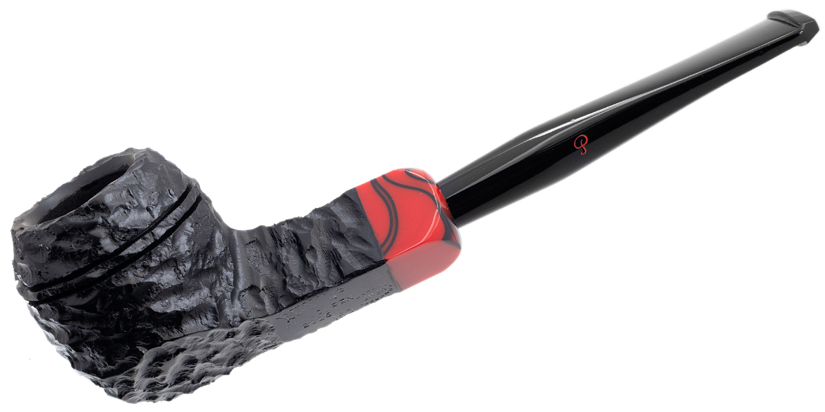 Peterson Halloween 2026 Rusticated (150) Fishtail