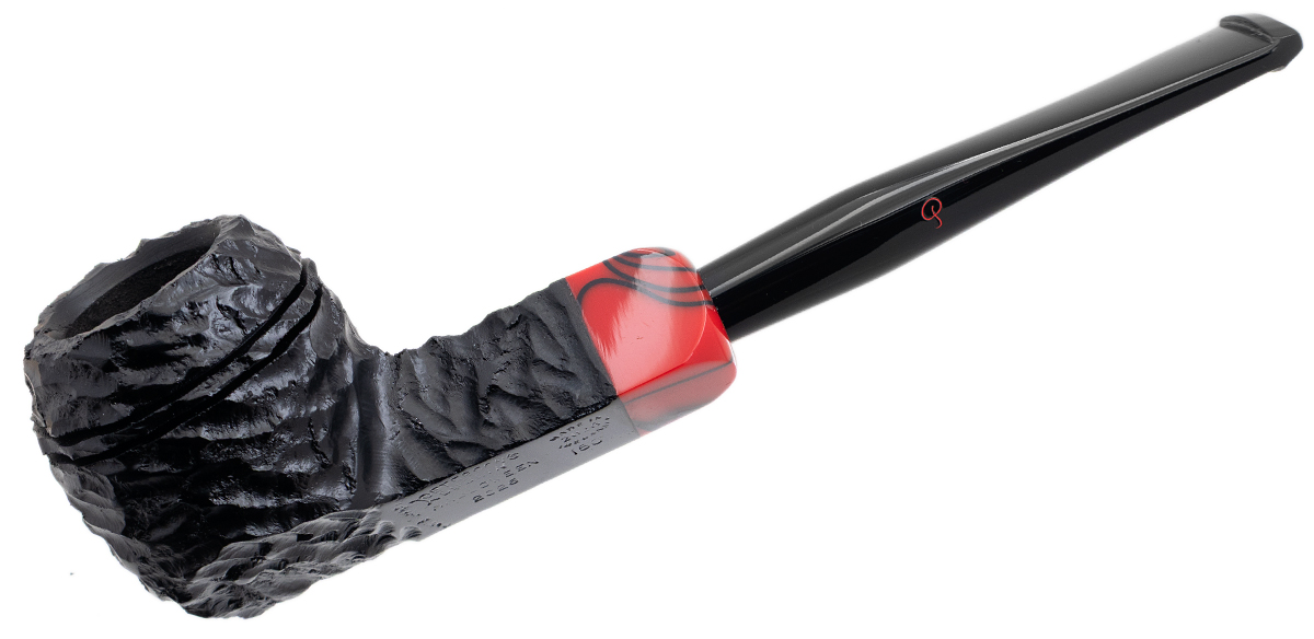 Peterson Halloween 2026 Rusticated (150) Fishtail