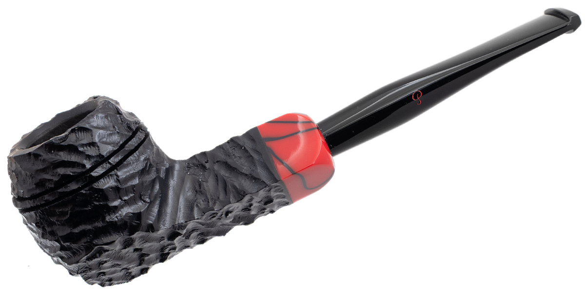 Peterson Halloween 2026 Rusticated (150) Fishtail
