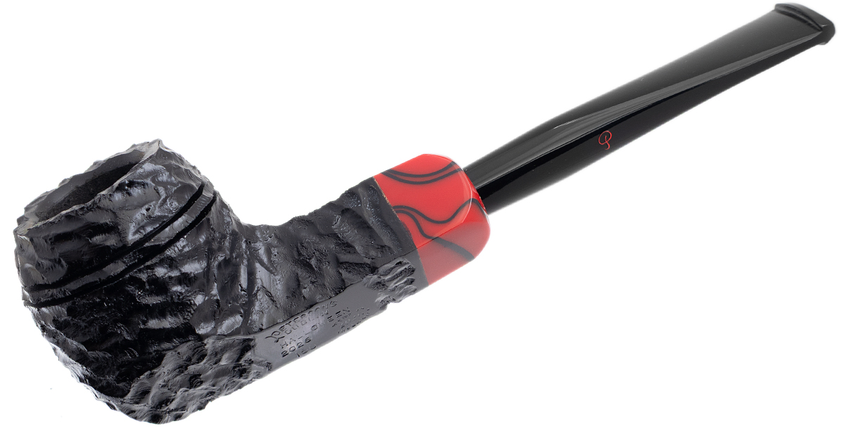 Peterson Halloween 2026 Rusticated (150) Fishtail