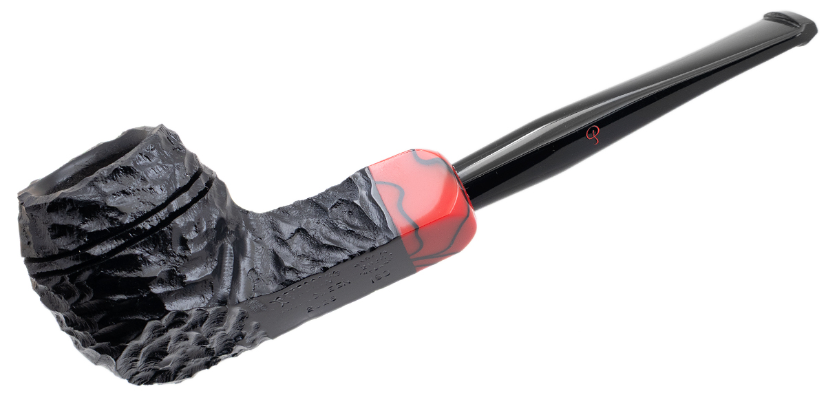 Peterson Halloween 2026 Rusticated (150) Fishtail