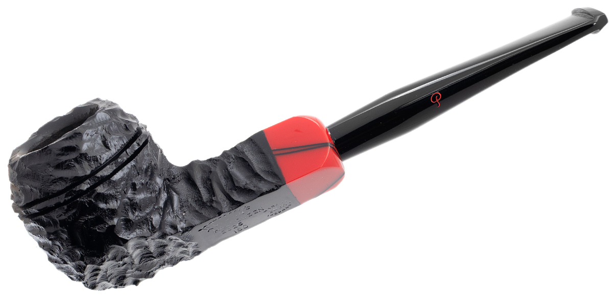 Peterson Halloween 2026 Rusticated (150) Fishtail