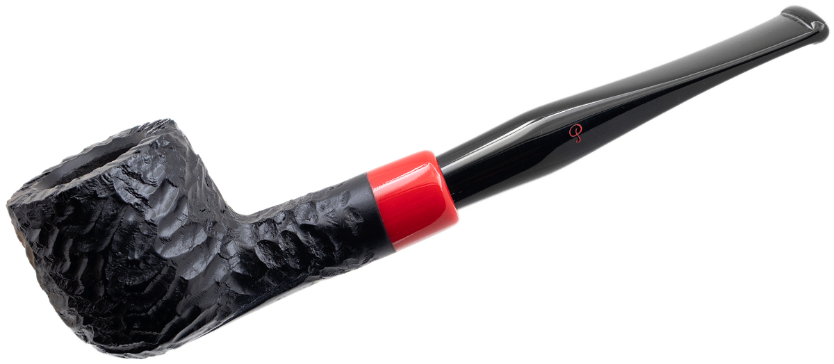 Peterson Halloween 2026 Rusticated (606) Fishtail