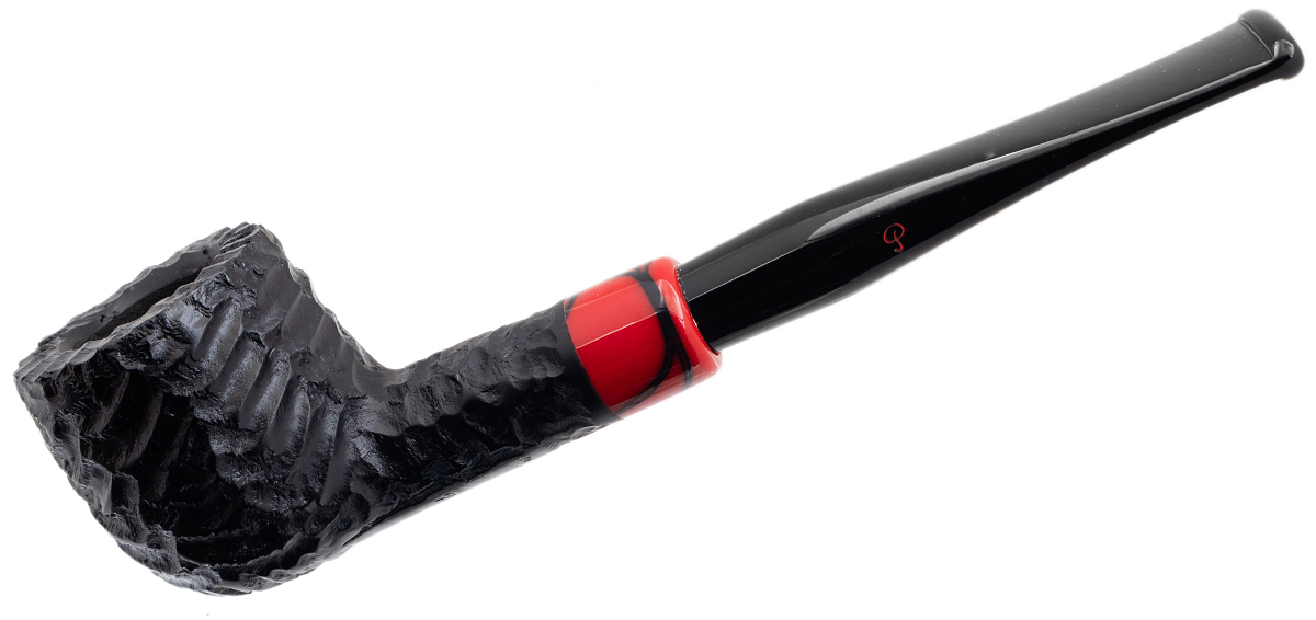 Peterson Halloween 2026 Rusticated (606) Fishtail