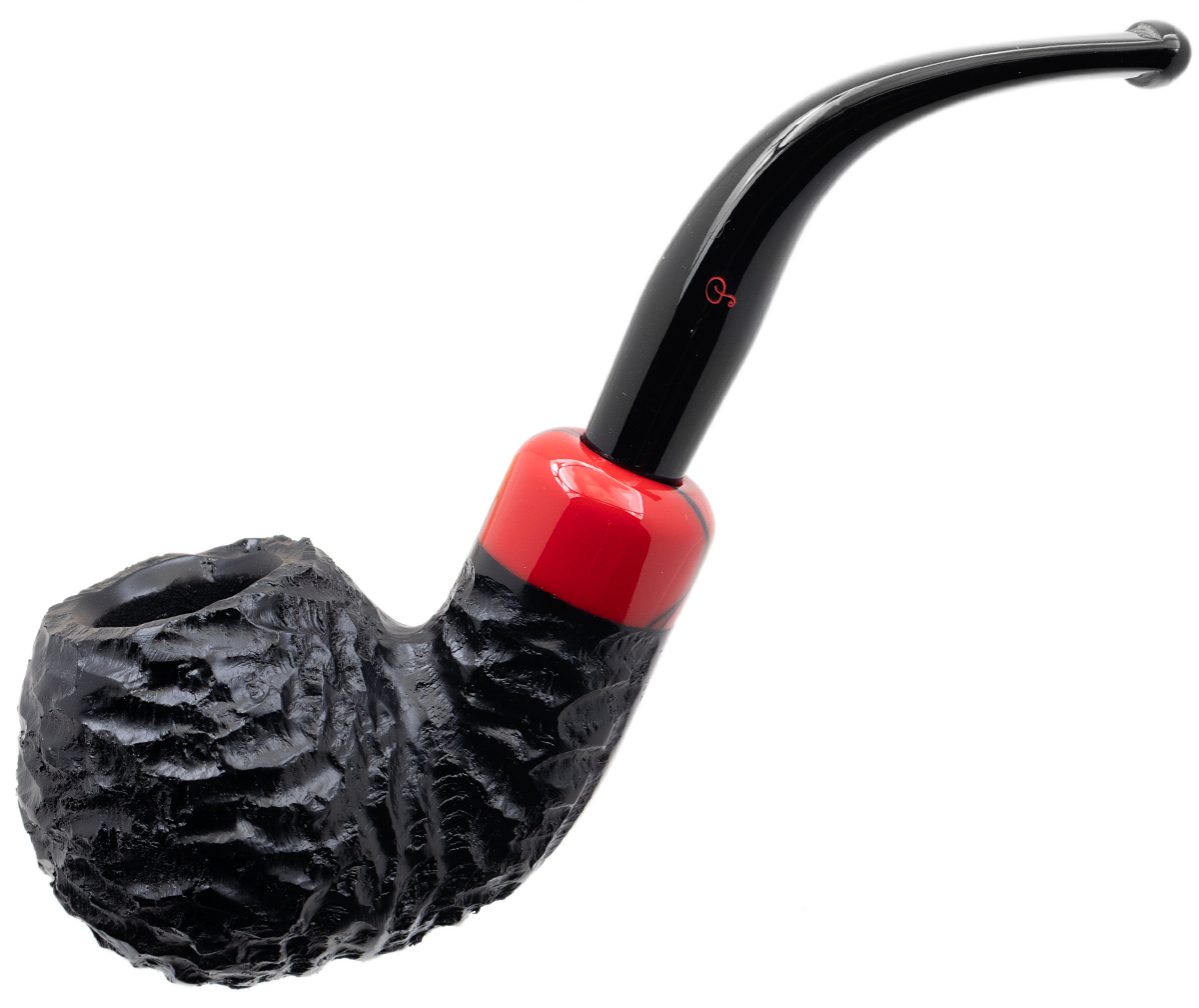 Peterson Halloween 2026 Rusticated (XL02) Fishtail