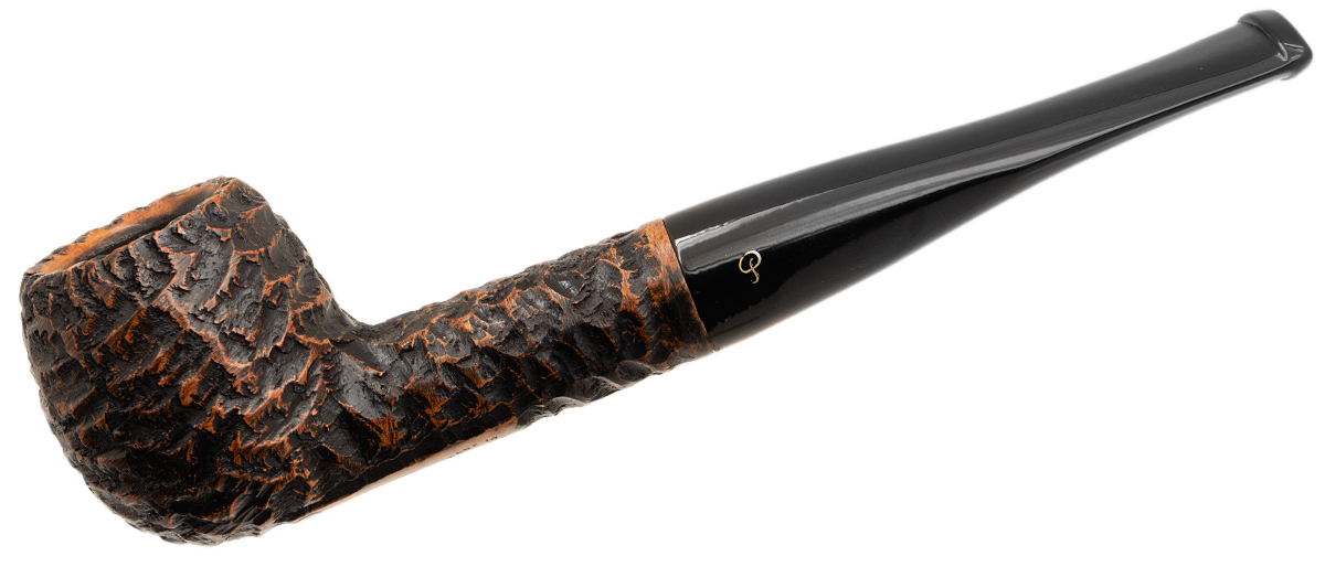 Peterson Aran Rusticated (87) Fishtail (9mm)