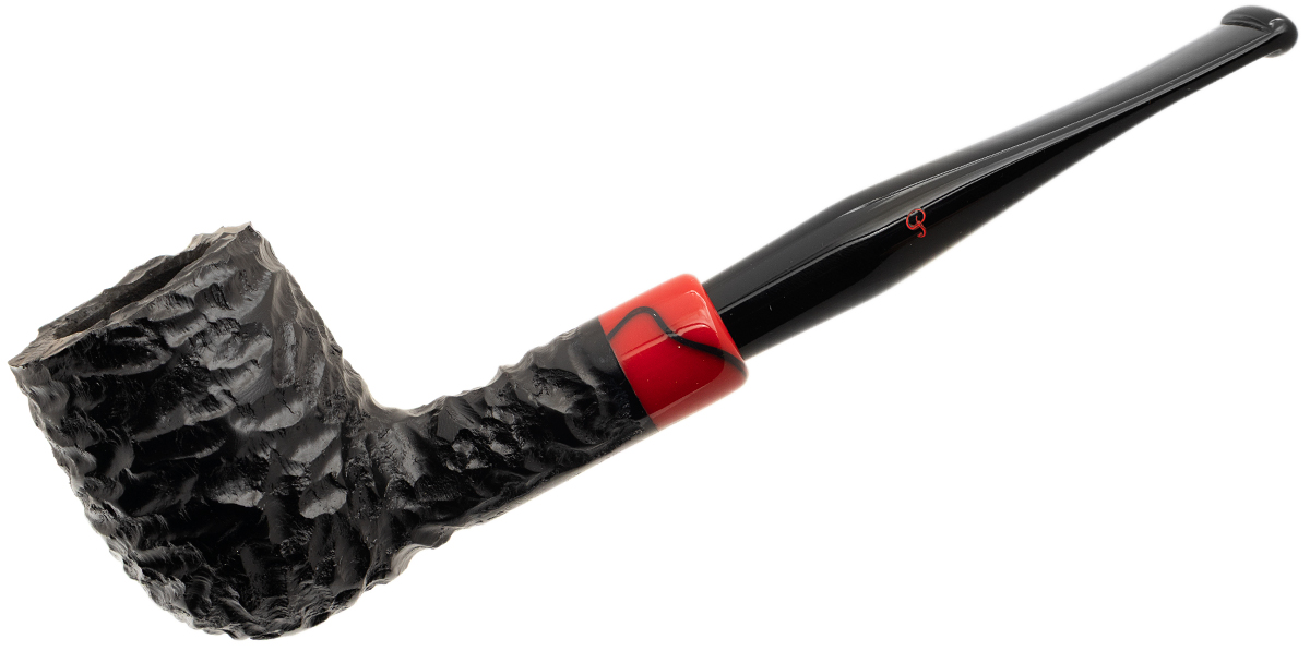 Peterson Halloween 2026 Rusticated (107) Fishtail