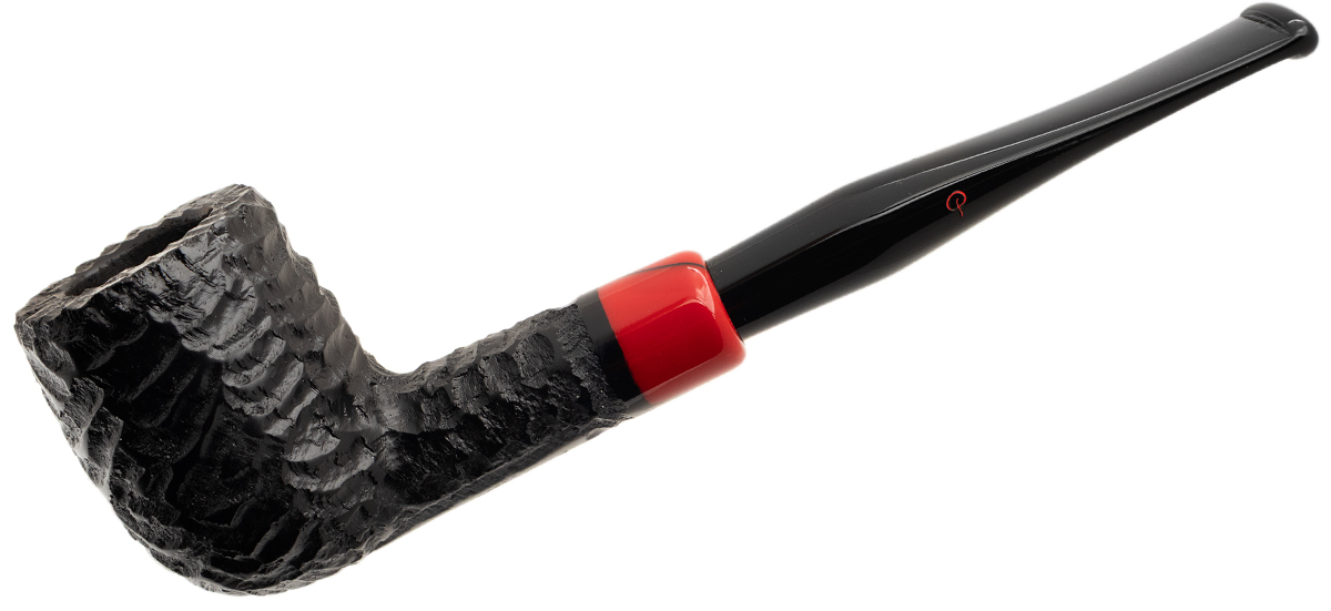 Peterson Halloween 2026 Rusticated (107) Fishtail