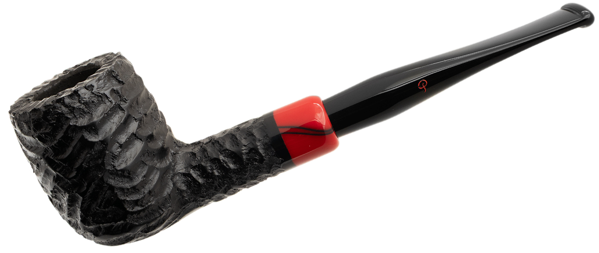 Peterson Halloween 2026 Rusticated (107) Fishtail
