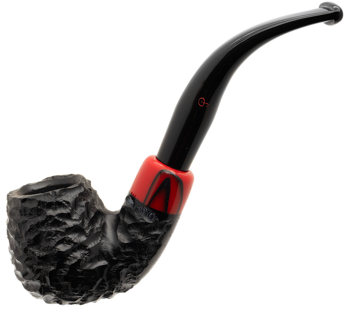 Peterson Halloween 2026 Rusticated (221) Fishtail