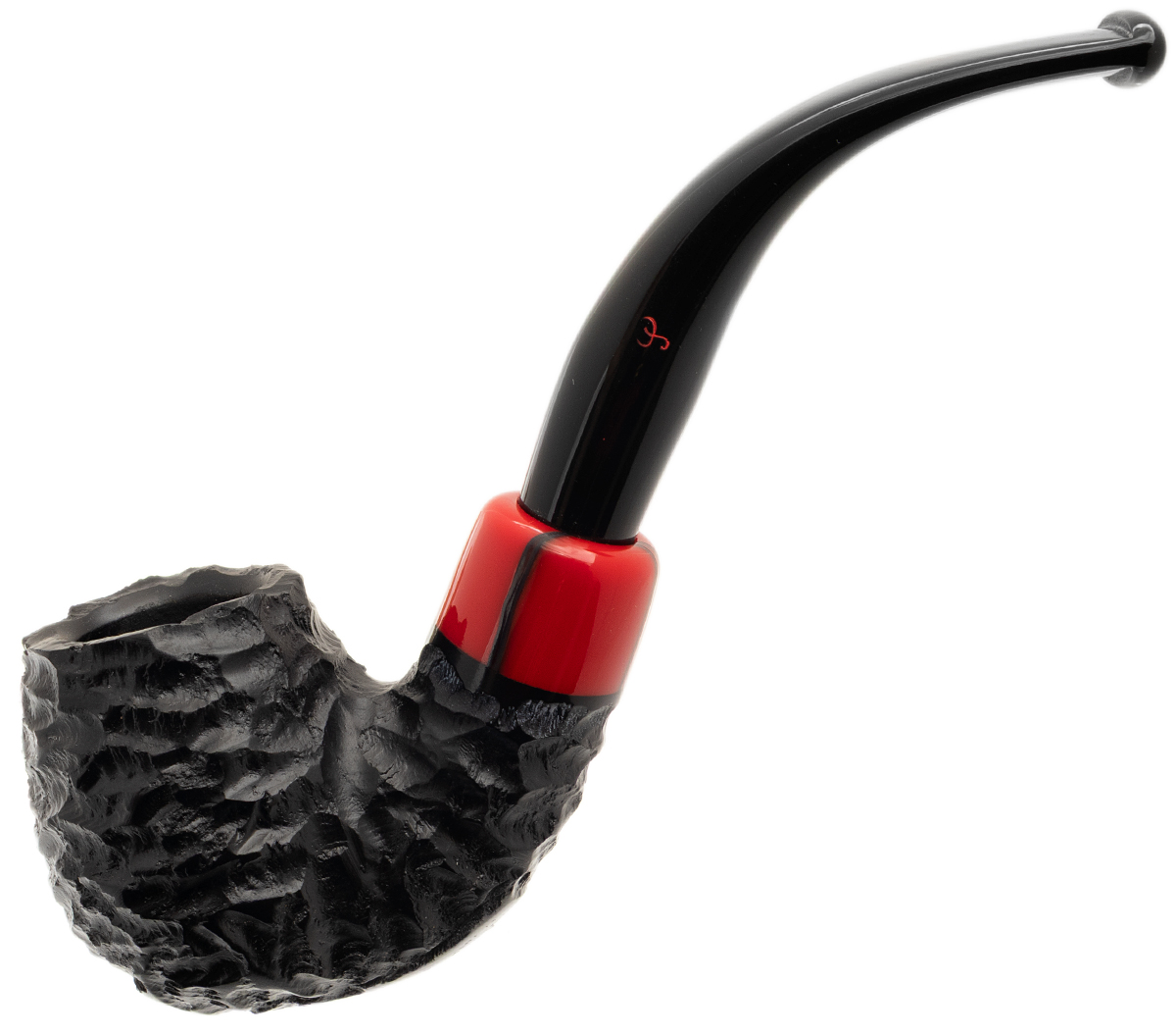 Peterson Halloween 2026 Rusticated (221) Fishtail
