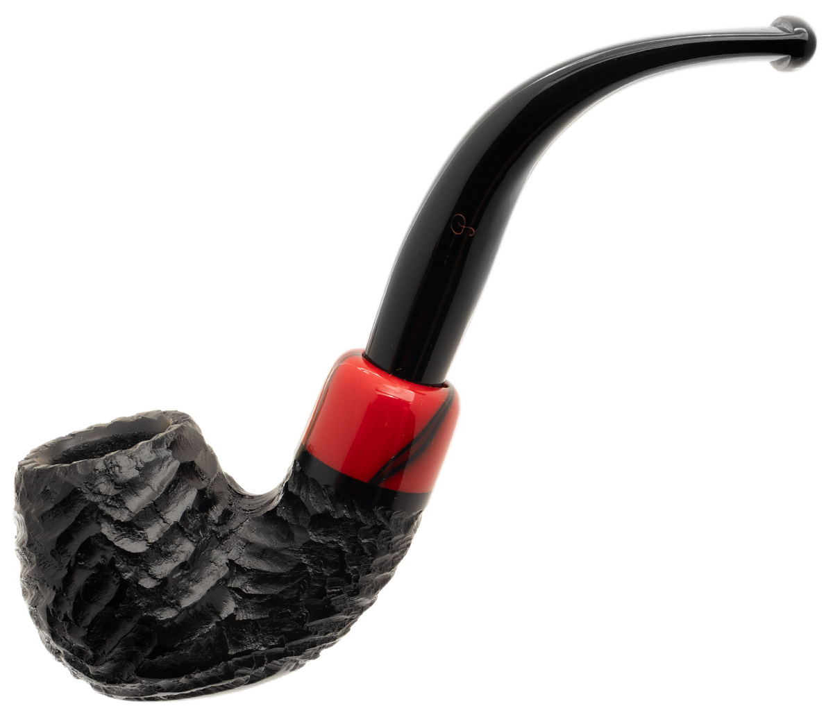 Peterson Halloween 2026 Rusticated (230) Fishtail