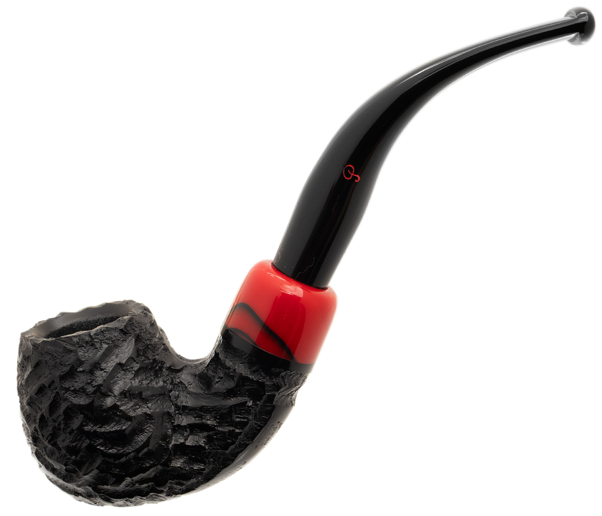 Peterson Halloween 2026 Rusticated (230) Fishtail