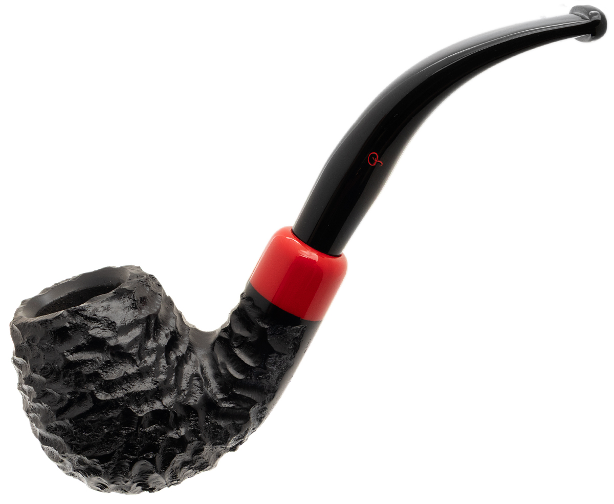 Peterson Halloween 2026 Rusticated (68) Fishtail