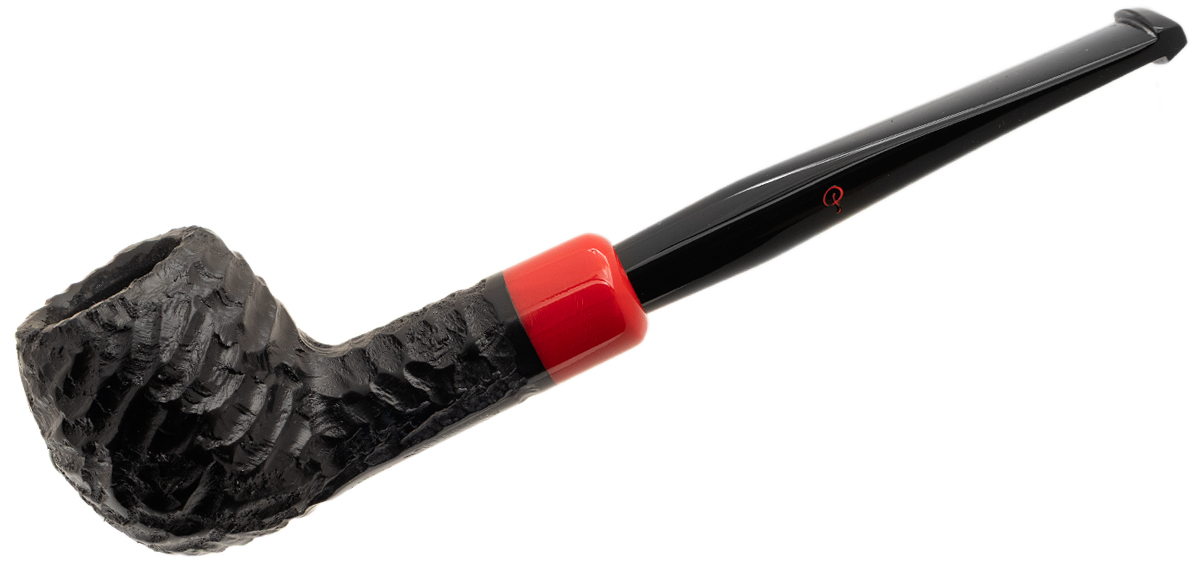 Peterson Halloween 2026 Rusticated (87) Fishtail
