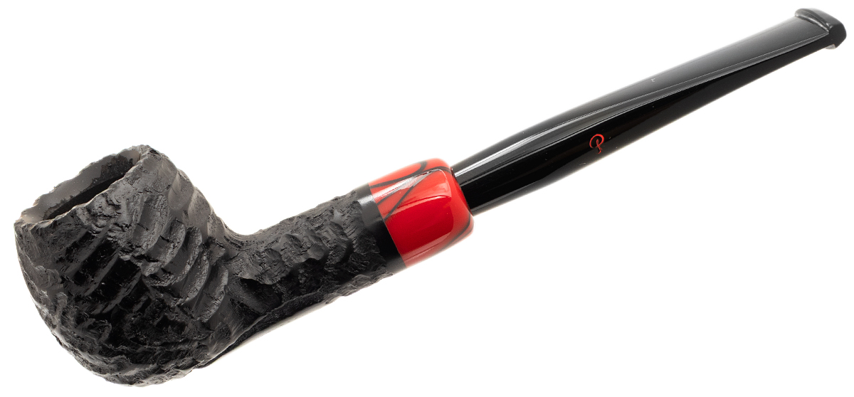 Peterson Halloween 2026 Rusticated (87) Fishtail