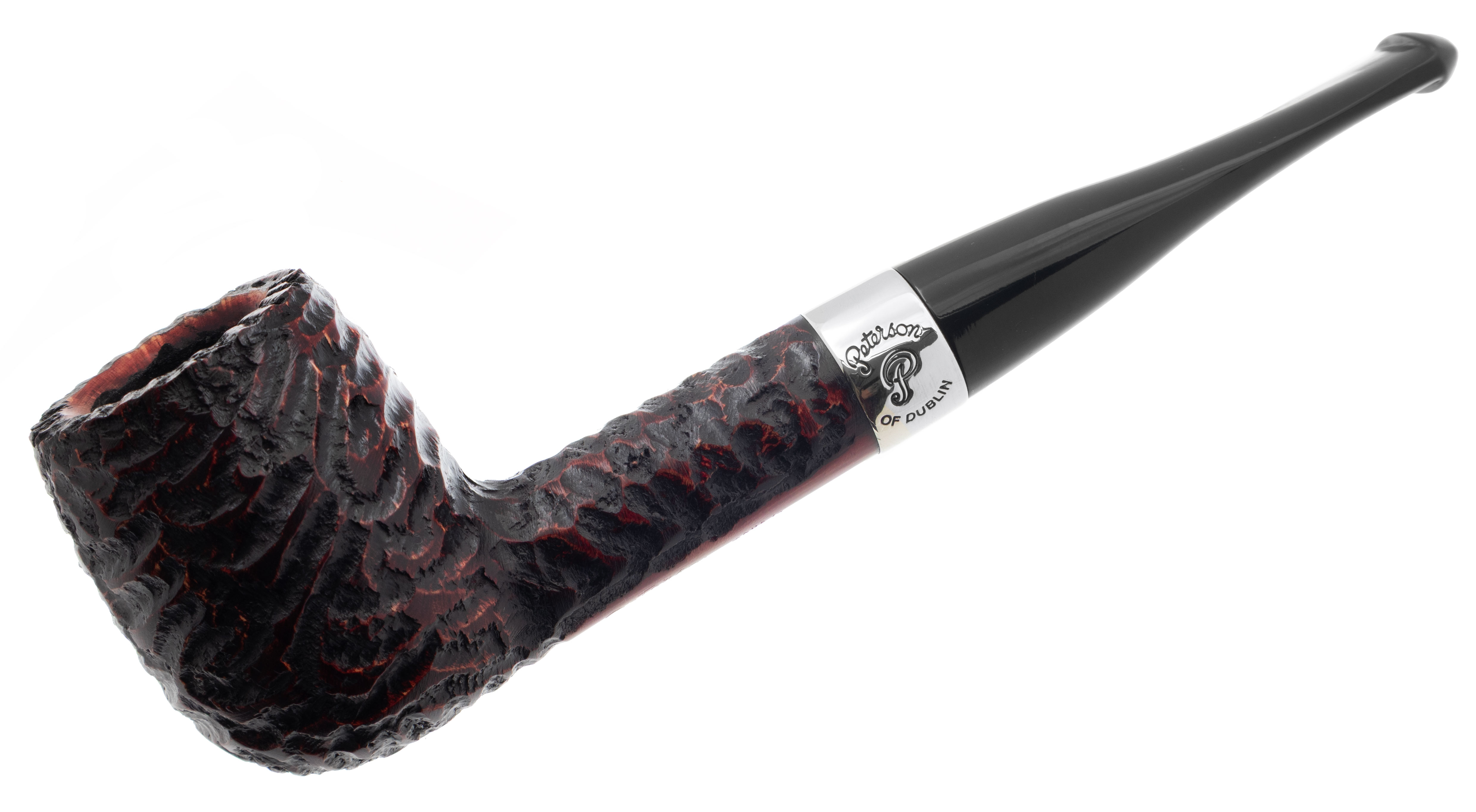 Peterson Donegal Rocky (106) Fishtail