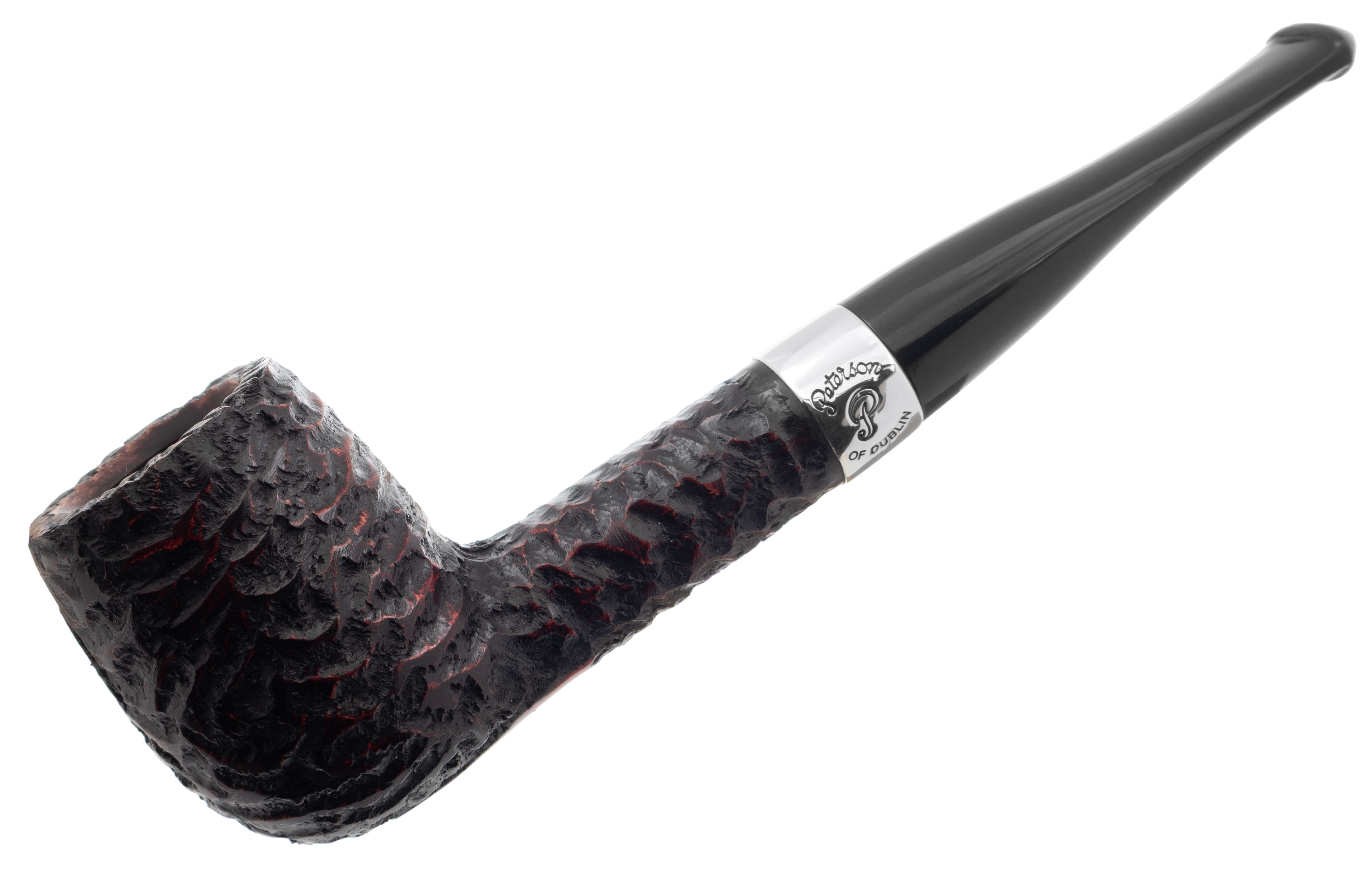 Peterson Donegal Rocky (106) Fishtail