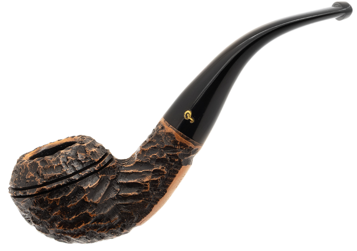 Peterson Aran Rusticated (999) Fishtail