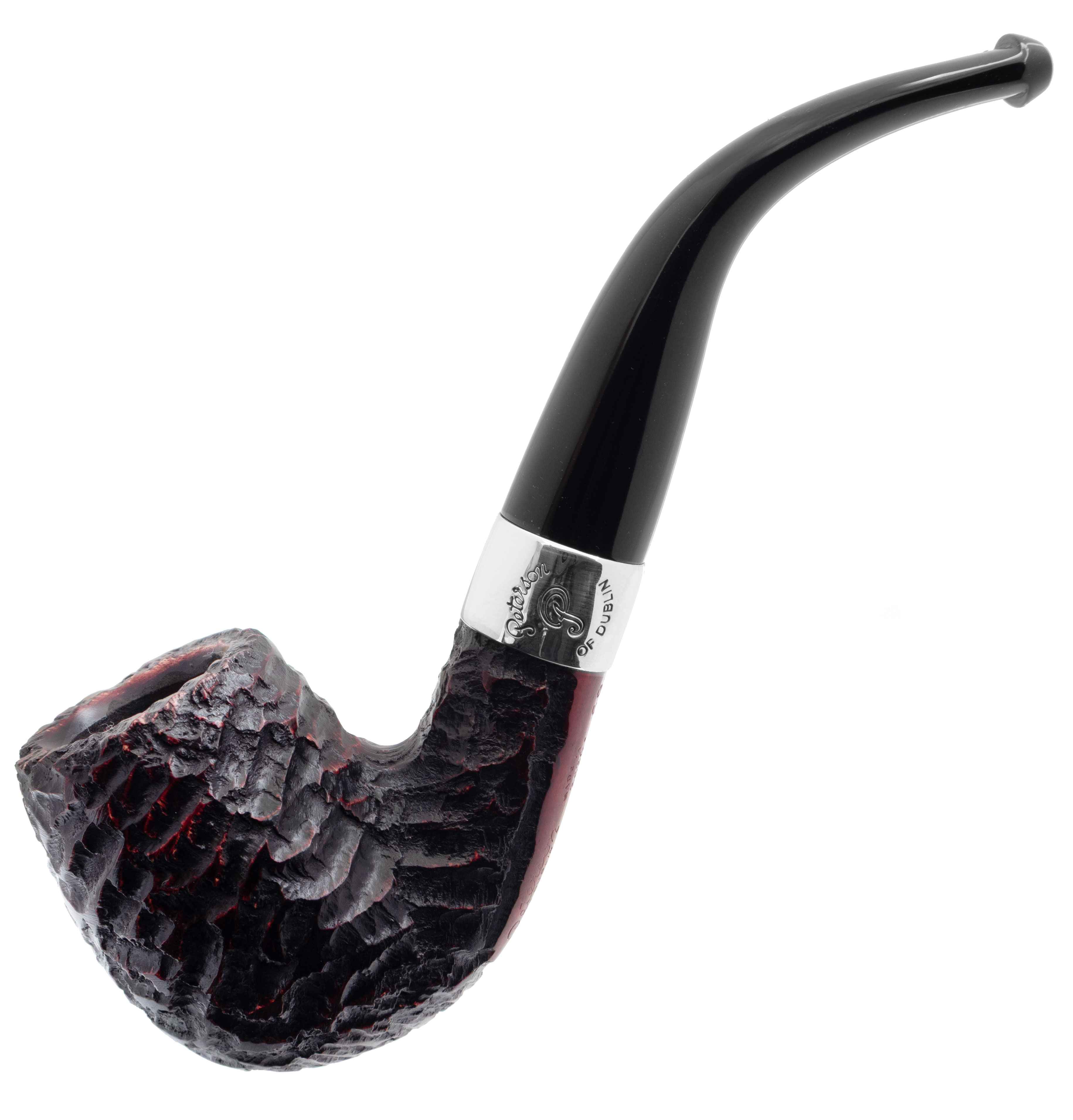 Peterson Donegal Rocky (69) Fishtail
