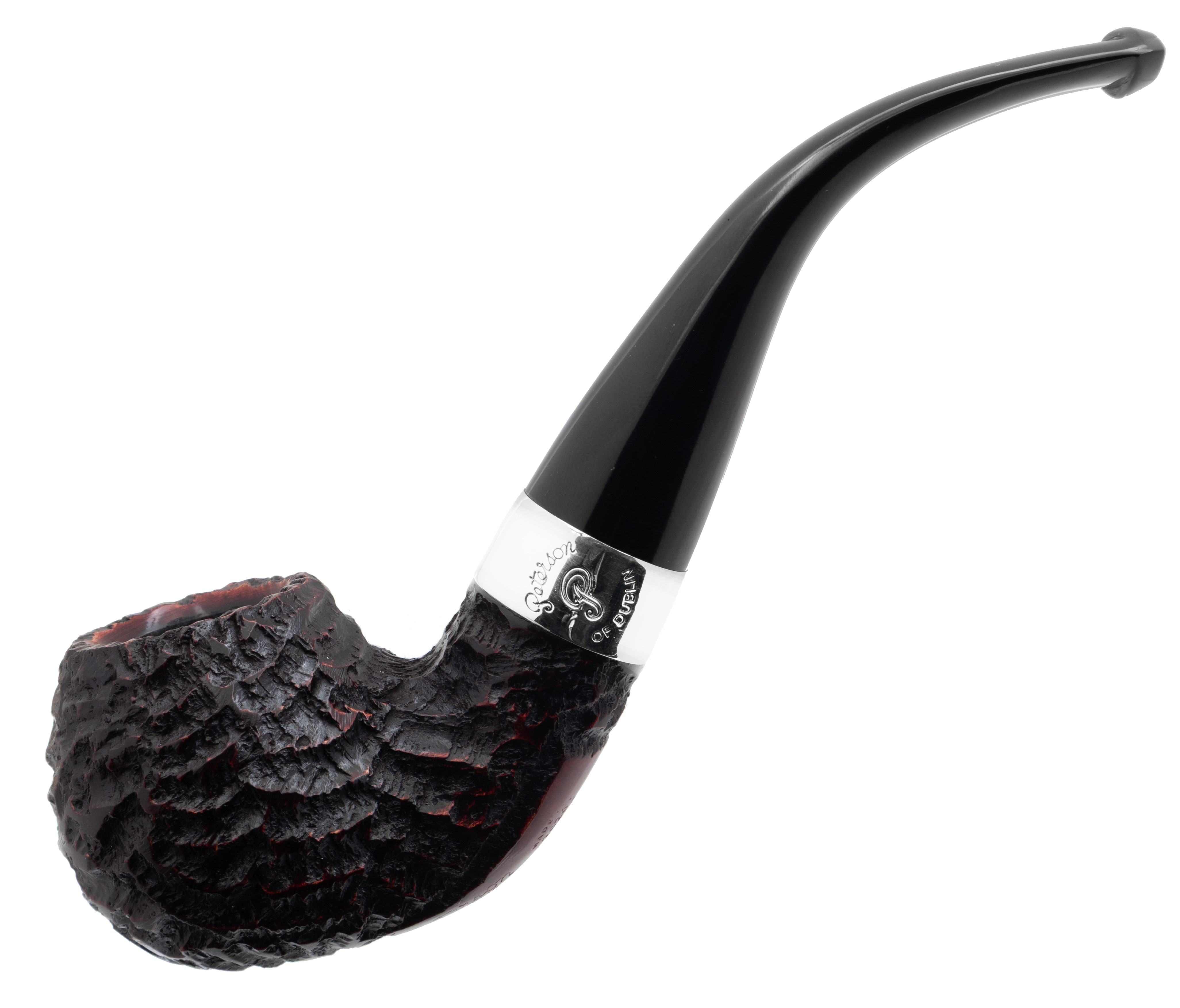 Peterson Donegal Rocky (03) Fishtail