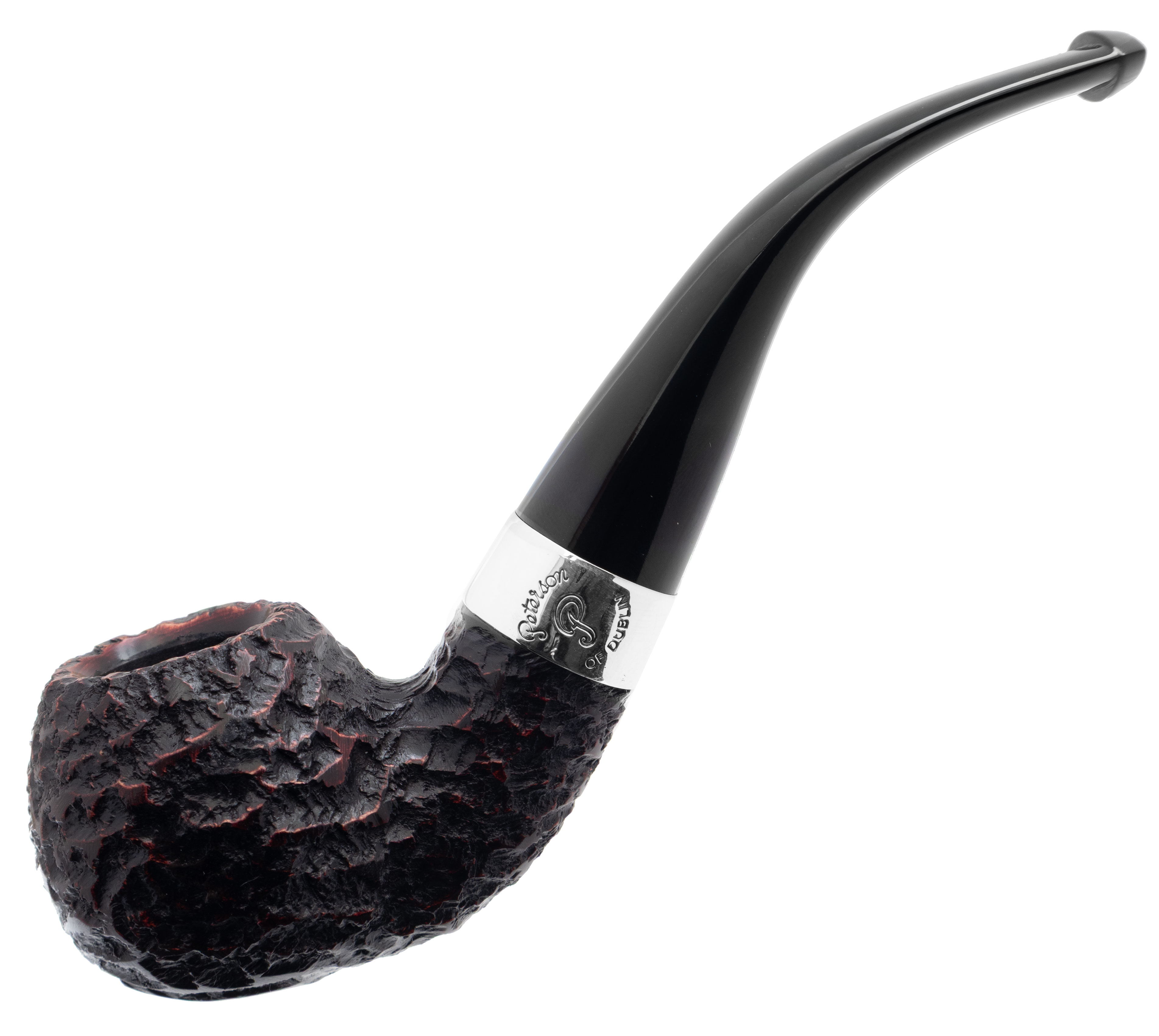 Peterson Donegal Rocky (03) Fishtail
