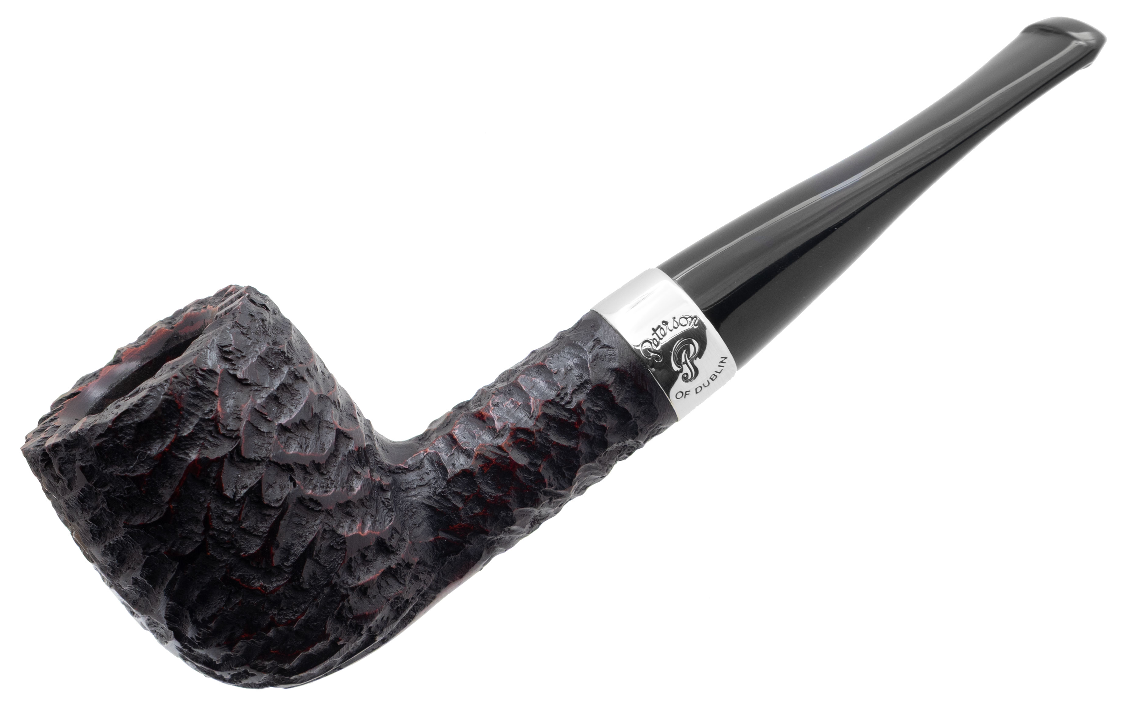 Peterson Donegal Rocky (107) Fishtail