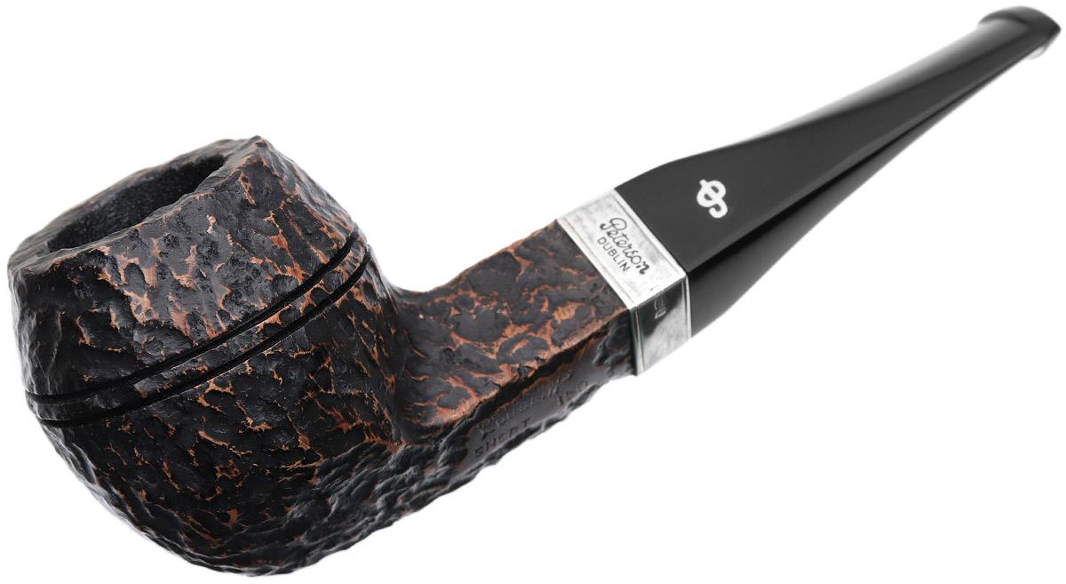 Peterson Short Rusticated (150) Fishtail