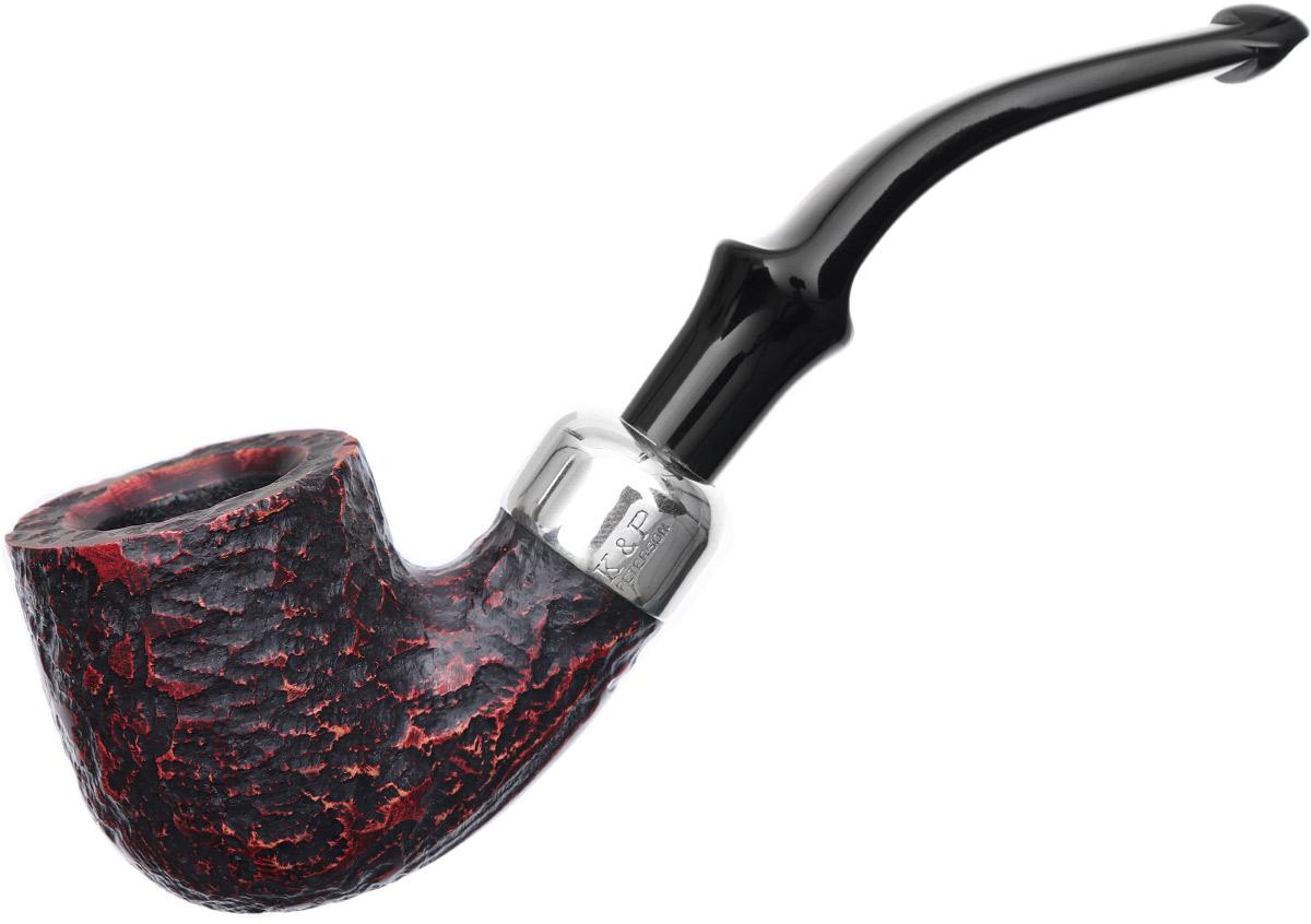 Peterson System Standard Rusticated (301) P-Lip