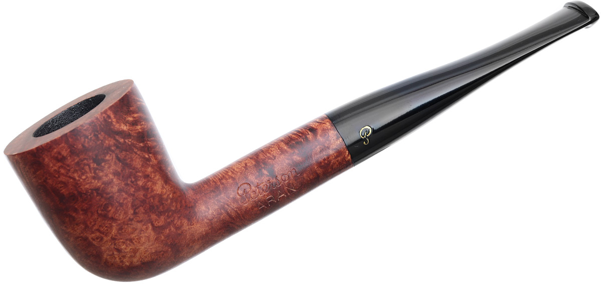 Peterson Aran Smooth (120) Fishtail