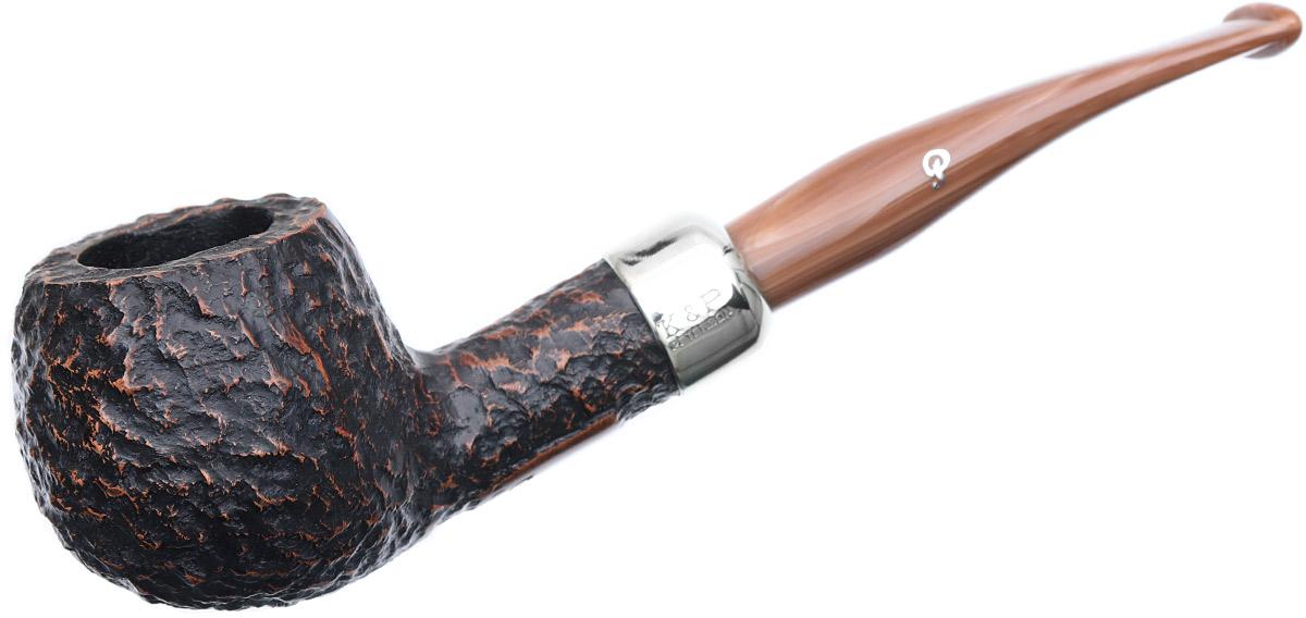 Peterson ***Derry Rusticated (408) Fishtail