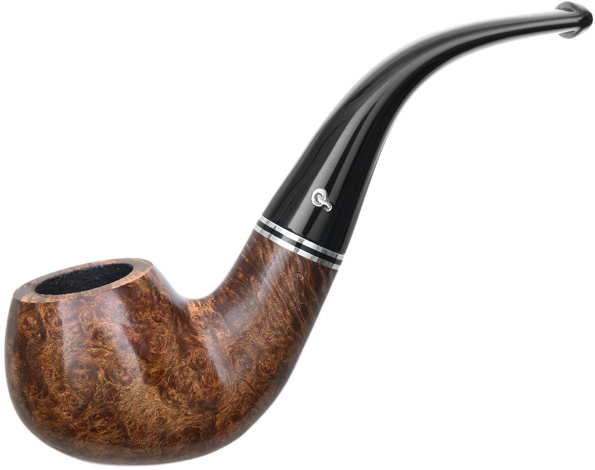 Peterson Dublin Filter Smooth (03) Fishtail (9mm)