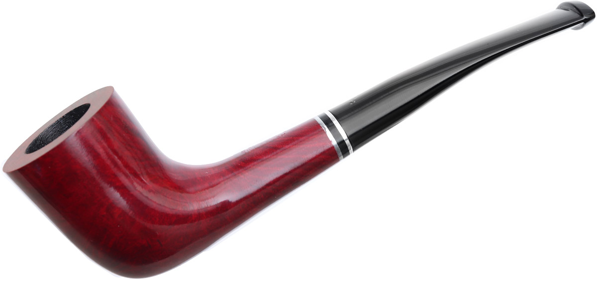 Peterson Killarney Red (268) Fishtail
