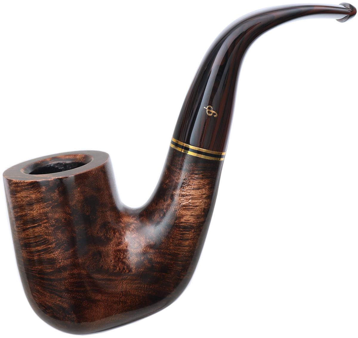 Peterson Pipe Smokers of Ireland Limited Edition 2018 Fishtail