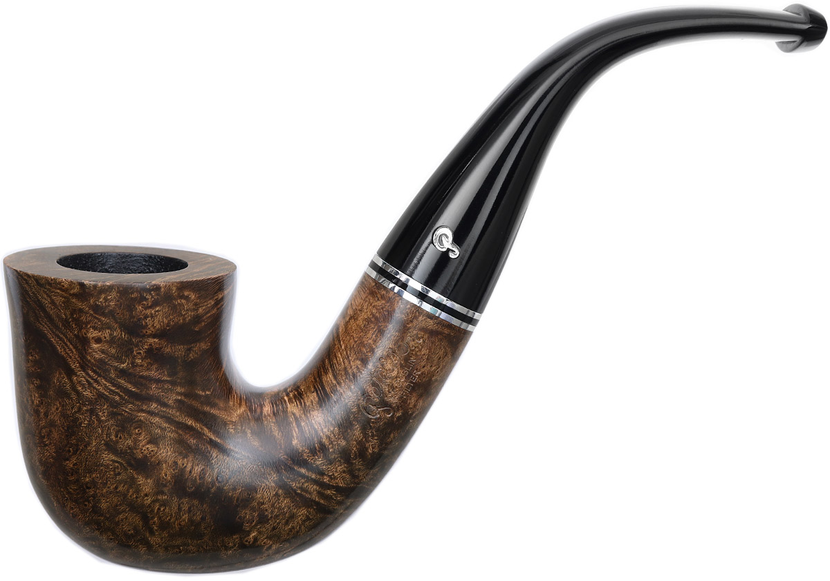 Peterson Dublin Filter Smooth (05) Fishtail (9mm)