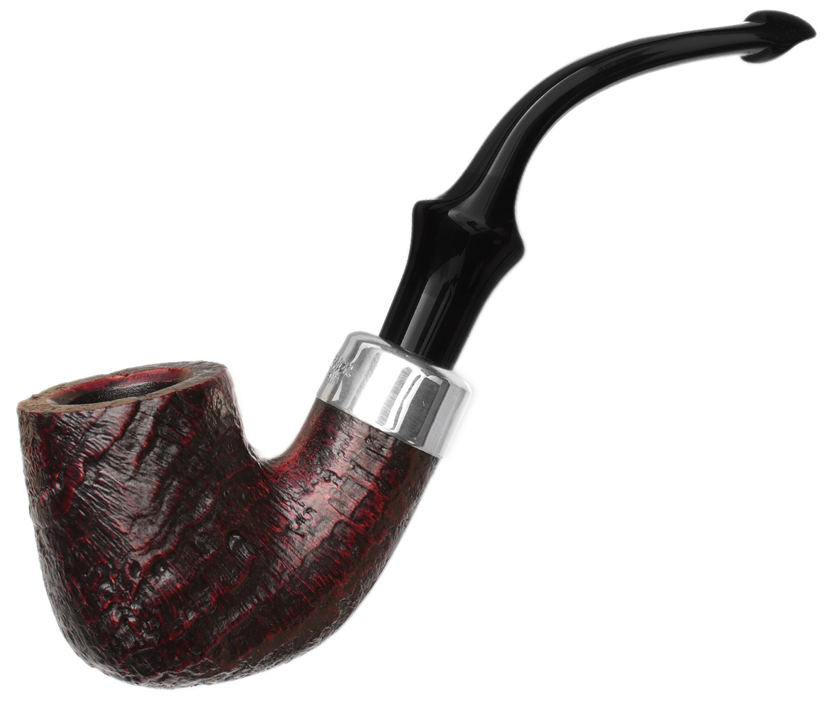 Peterson Premier System Sandblasted (313) P-Lip