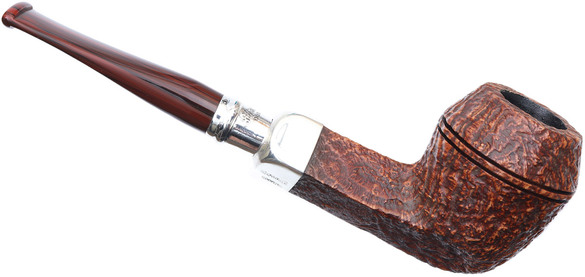 New Tobacco Pipes Peterson Pipe Smokers of Ireland Limited Edition