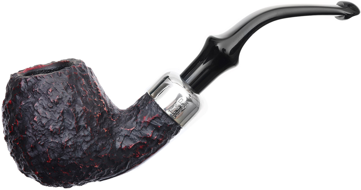 Peterson System Standard Rusticated (B42) P-Lip