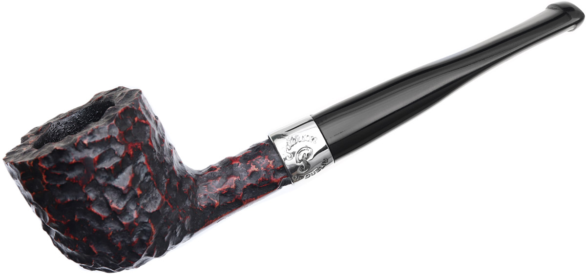 Peterson Donegal Rocky (608) Fishtail