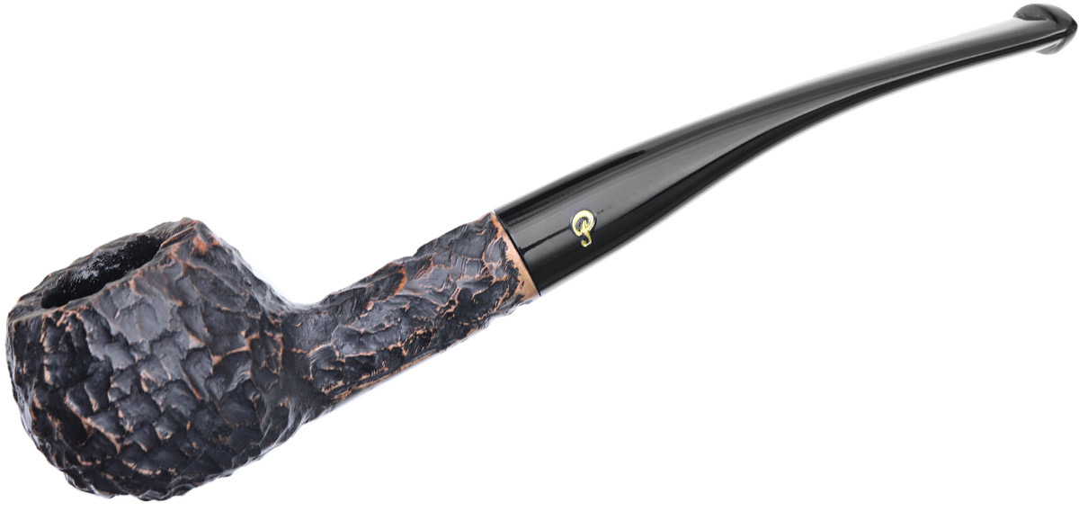 Peterson Aran Rusticated (406) Fishtail