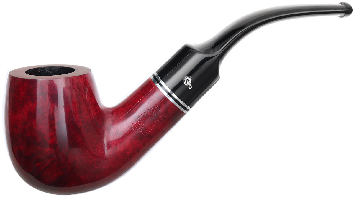 Peterson Killarney Red (XL90) Fishtail