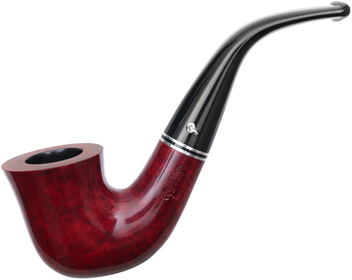 Peterson Killarney Red (05) Fishtail