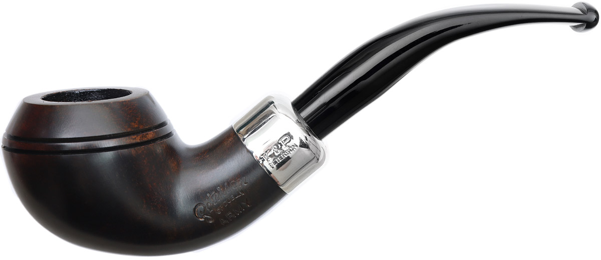 Peterson Army Filter Heritage (999) Fishtail (9mm)