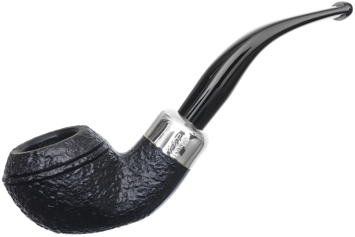 Peterson Army Filter Heritage (999) Fishtail (9mm)