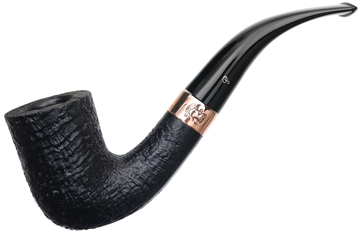 Smokingpipes.com: More Peterson Christmas 2021 Pipes, On Site Now