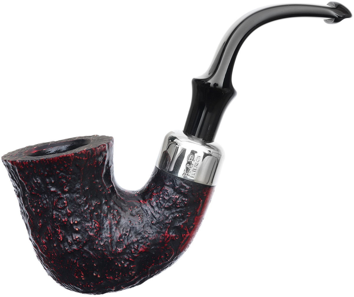 Peterson System Standard Sandblasted (XL315) P-Lip