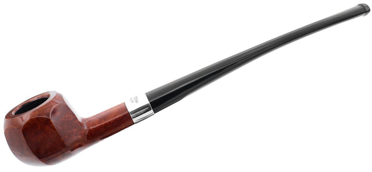 Peterson Aran Rusticated (606) Fishtail